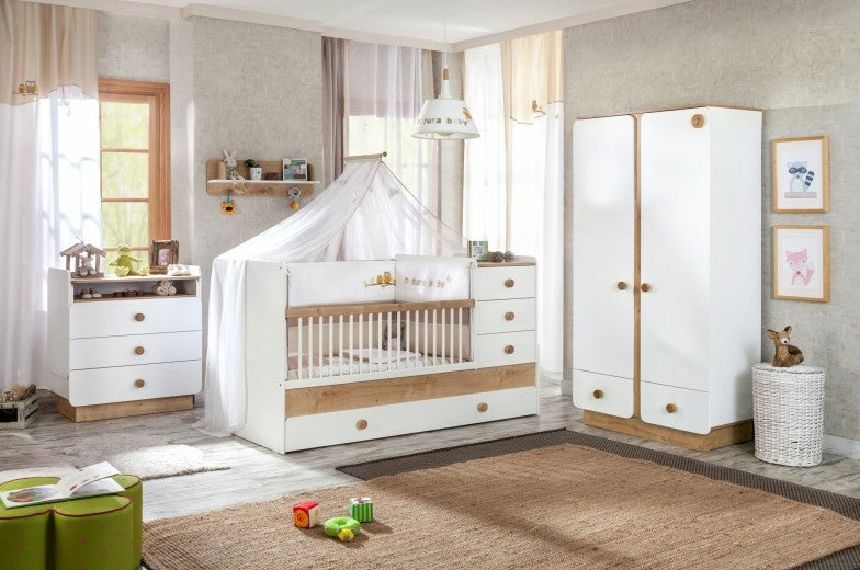 Babyzimmer-Sets