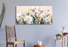 Leinwandbild Florville Mehrfarben, 60 x 120 cm (4)