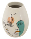 Vase Art B Mehrfarben (1)