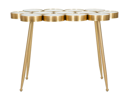 Couchtisch Buttle Gold (1)