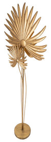 Stehlampe Exotic Gold (2)