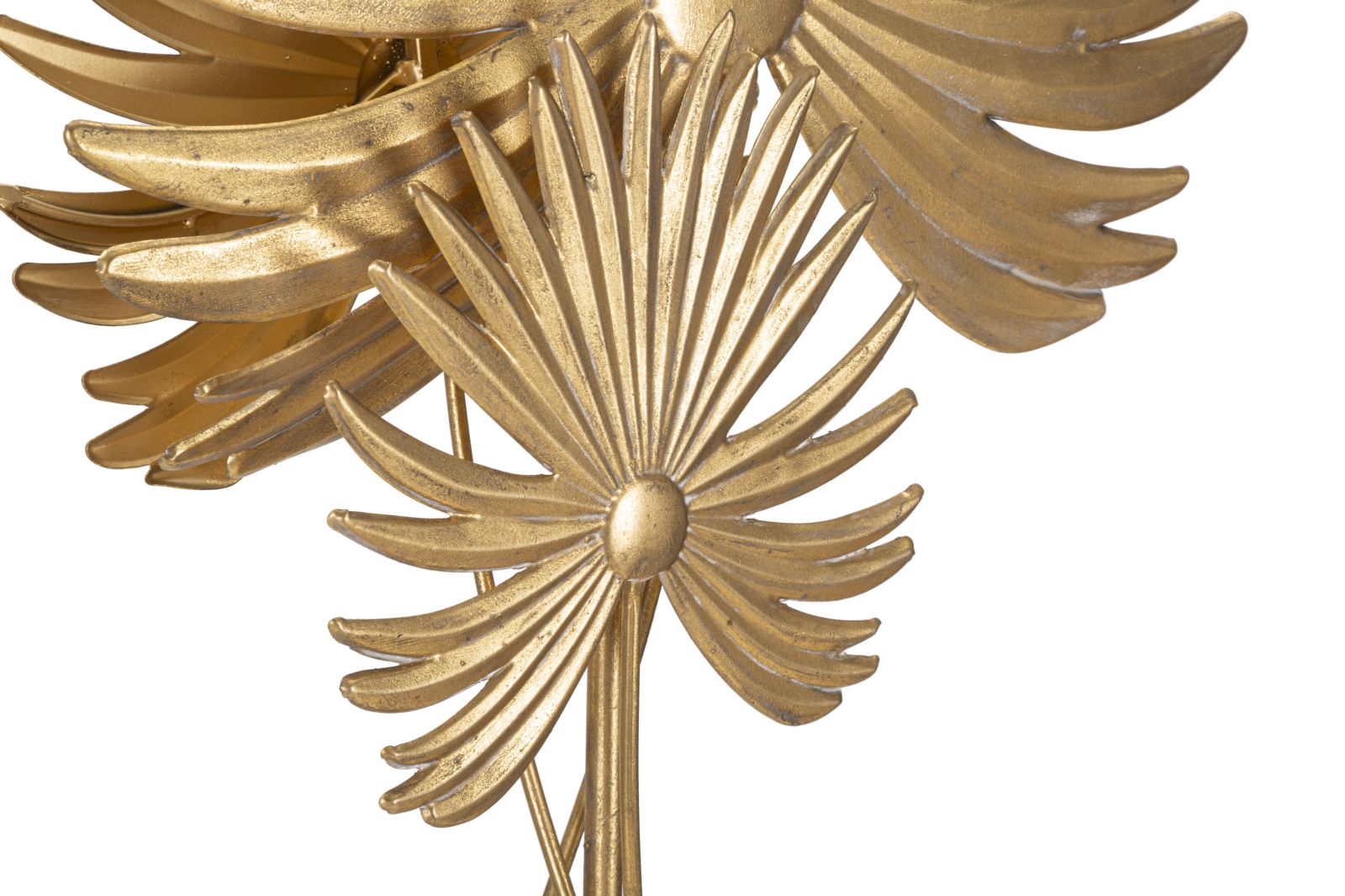 Stehlampe Exotic Gold (3)