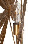 Tischlampe Exotic Gold (3)