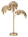 Tischlampe Leaf Gold (5)