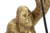 Tischlampe Gorilla Gold (3)