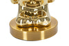 Tischlampe Bear Gold (1)