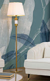 Stehlampe Whity Gold (4)