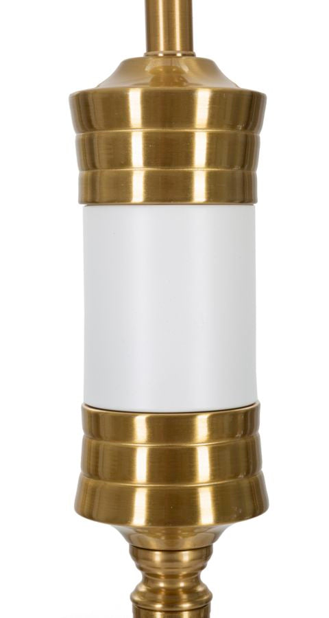 Stehlampe Whity Gold (1)