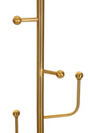 Stehlampe Hanger Gold (2)