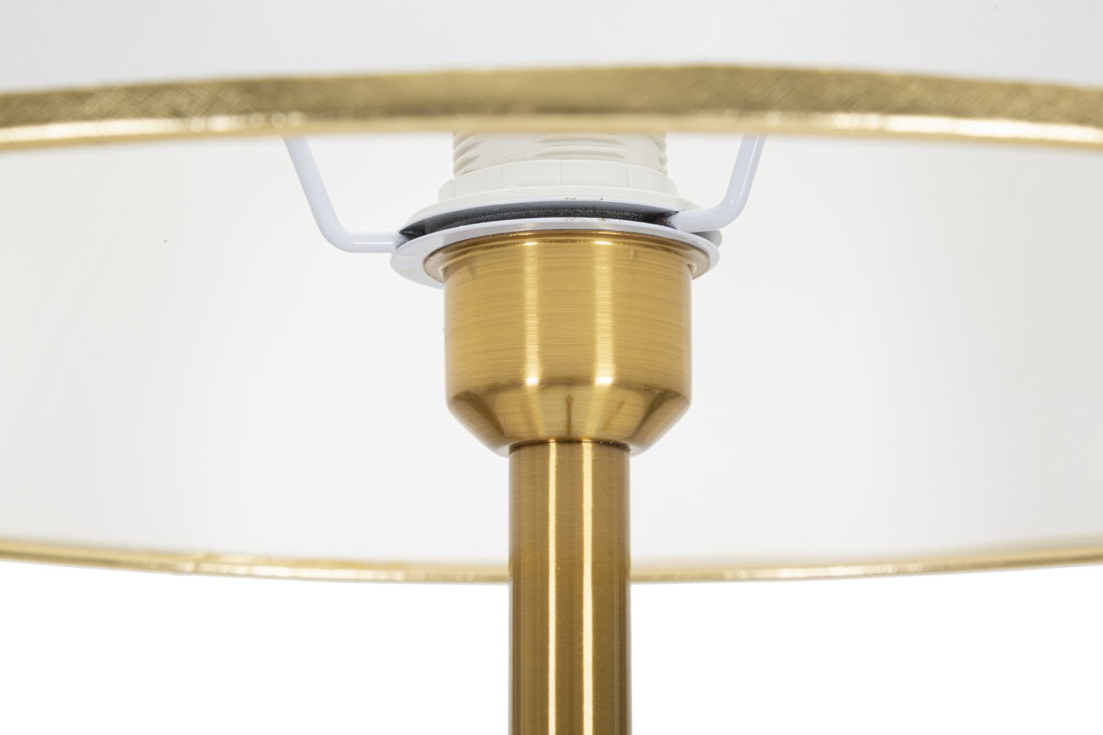 Stehlampe Hanger Gold (3)