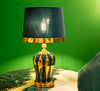 Tischlampe Green Glam Grün (4)