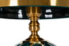 Tischlampe Green Glam Grün (1)