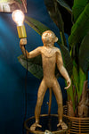 Tischlampe Monkey Gold (6)