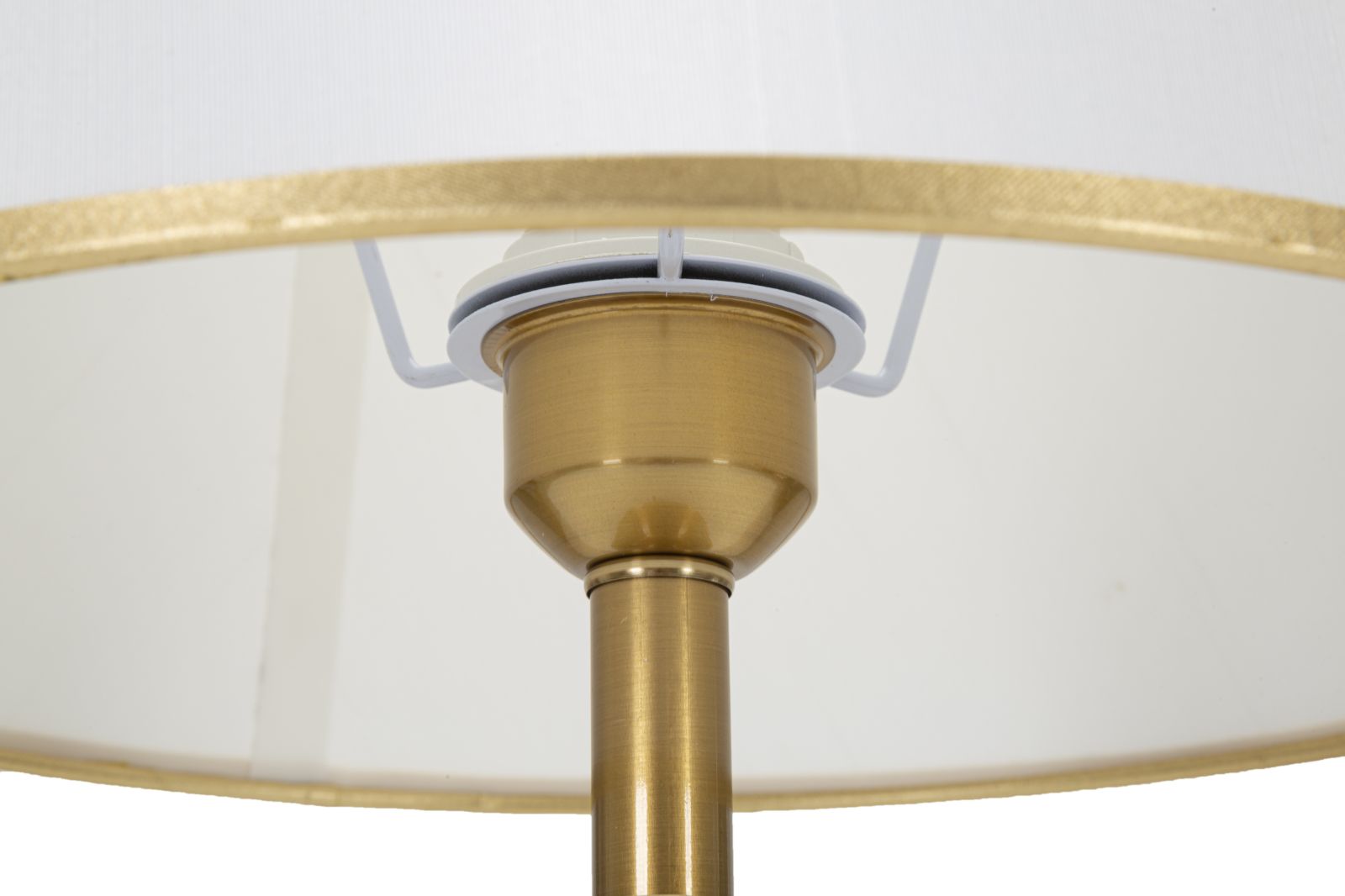 Tischlampe Whity Gold (3)