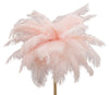 Tischlampe Palm Rosa (1)