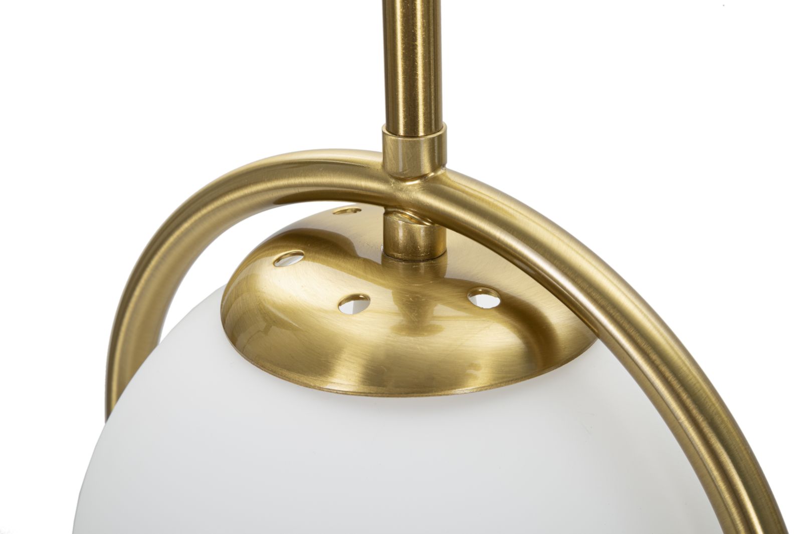 Tischlampe Glamy Arc B Gold (3)