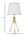 Tischlampe Triply Gold (5)