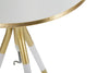 Tischlampe Triply Gold (3)