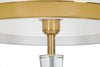 Stehlampe Cristal Gold (2)