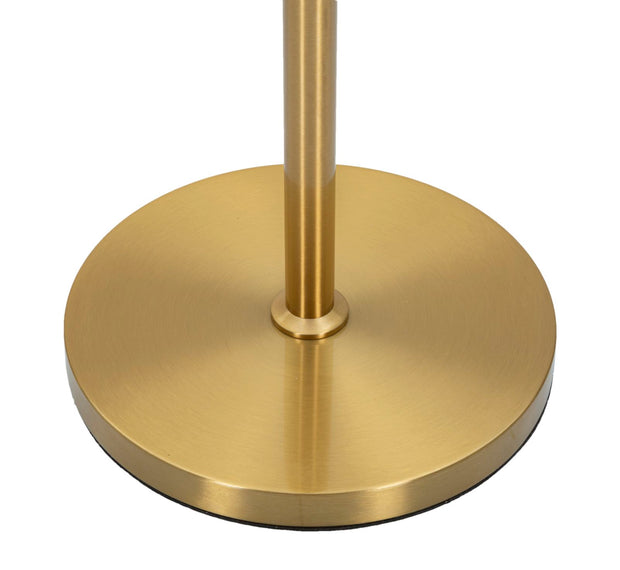 Stehlampe Cristal Gold (3)