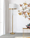 Stehlampe Cristal Gold (4)