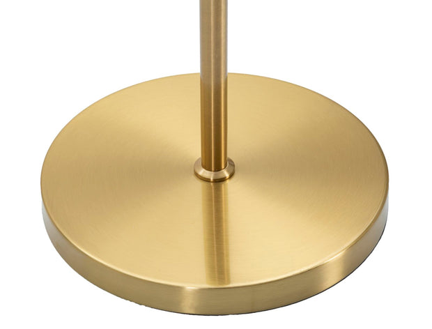 Stehlampe Glamy S4 Gold (3)