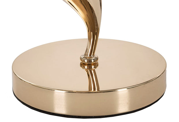 Tischlampe Slim Gold (2)