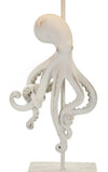 Tischlampe Octopus Weiß (2)