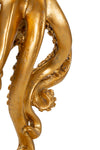 Tischlampe Octopus Gold (2)