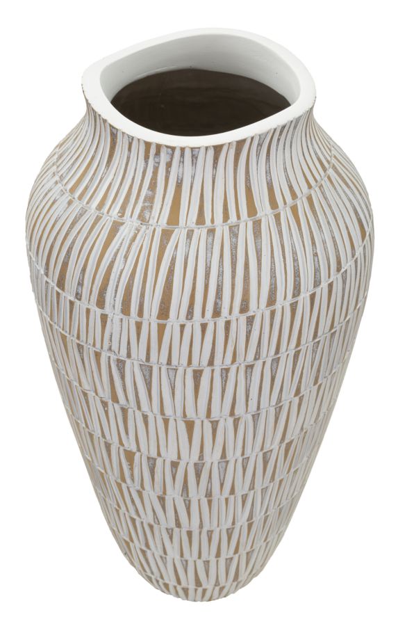 Vase Stiky Gold (1)