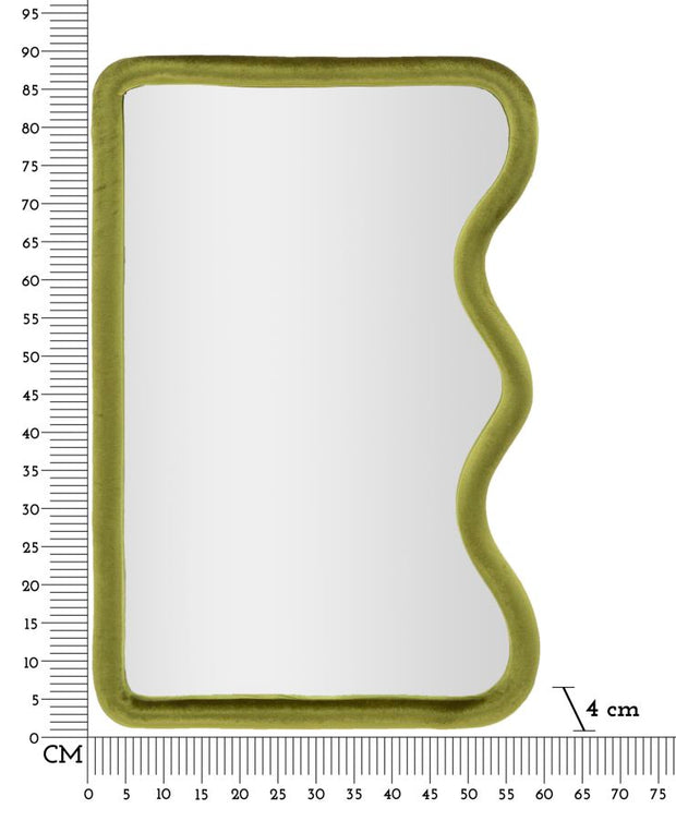 Dekospiegel Tod Grün (5)