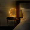 Tischlampe Moon 13331 Gold (1)