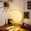 Tischlampe Moon 13331 Gold (3)