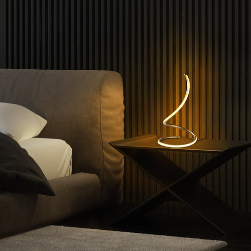 Tischlampe Yay 13287 Gold (1)