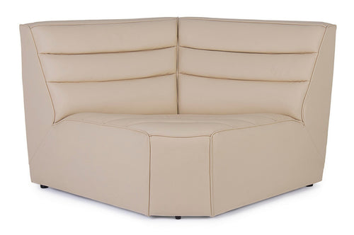 Sessel mit Stoff Magnus Beige (1)