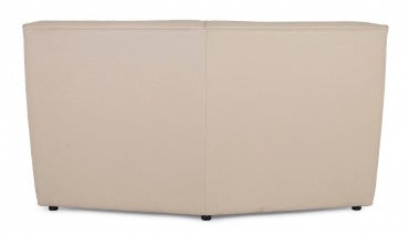 Sessel mit Stoff Magnus Beige (11)