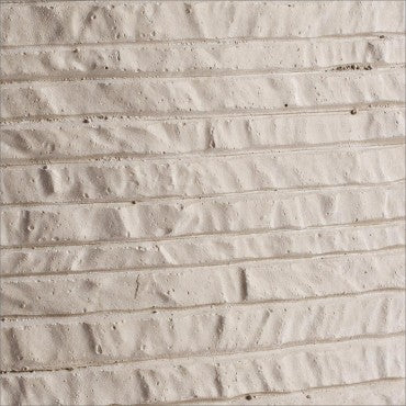 Blumentopf 2er-Set Stone Rectangle Small Beige (6)