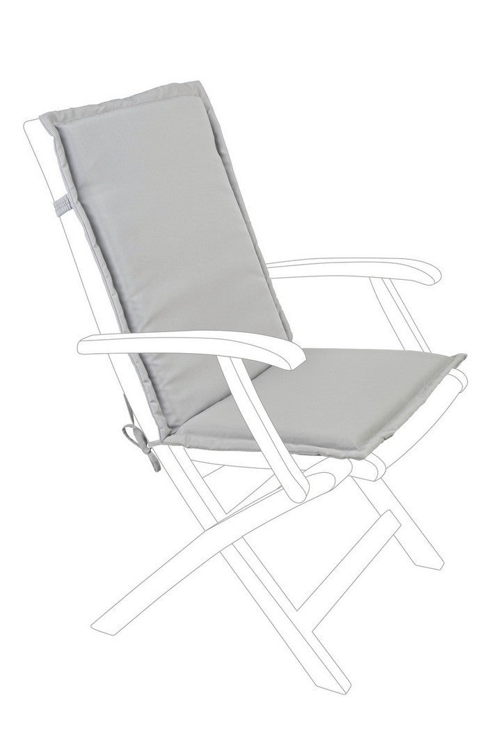 Outdoor Sitzkissen Poly180 Cappuccino