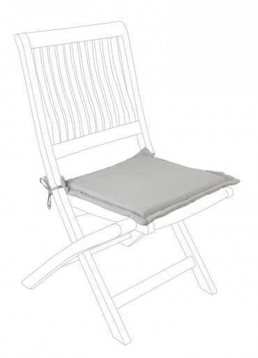 Outdoor Sitzkissen Poly180 Square Cappuccino (3)