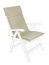 Outdoor Sitzkissen Havana Poly230 Beige (2)