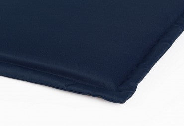 Outdoor Sitzkissen Poly180 Blau (4)