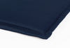 Outdoor Sitzkissen Poly180 Square Blau (1)