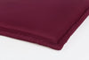 Outdoor Sitzkissen Poly180 Square Burgund (4)