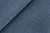 Outdoor Sitzkissen Padded Square Blau (2)