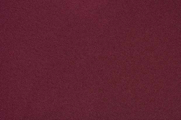 Outdoor Sitzkissen Poly180 Square Burgund (2)