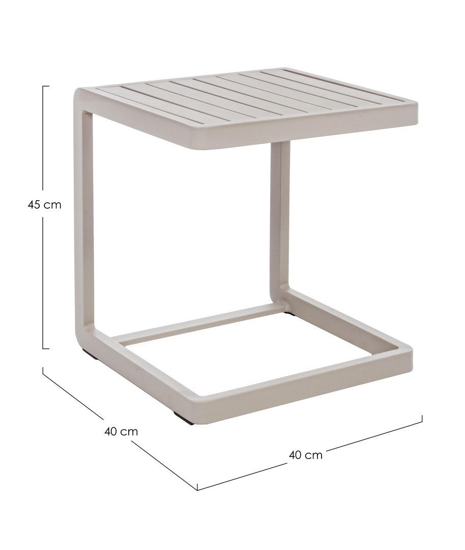 Garten-Couchtisch Konnor (1)