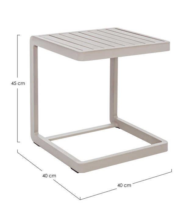 Garten-Couchtisch Konnor (1)