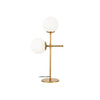 Tischlampe Kruva Gold (2)