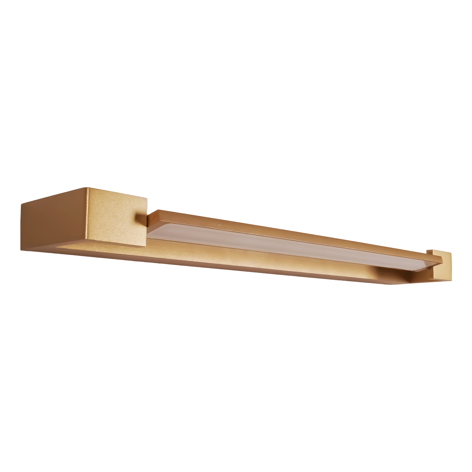 Wandleuchte Flink W0319 Gold