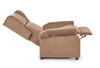 Relaxsessel mit Stoff Agustin 2 Beige (4)